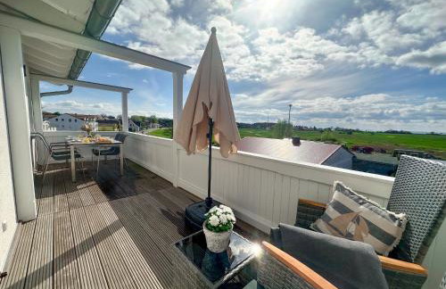 Haus Concordia 2 SUNDOWNER - Photo 23