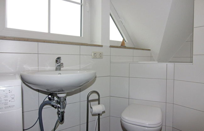 Apartment Seemoewe in Faehrhaus Vieregge - Photo 25