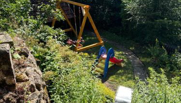 Altes Forsthaus Fischbach - Foto 4