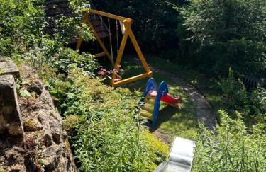 Altes Forsthaus Fischbach - Foto 4