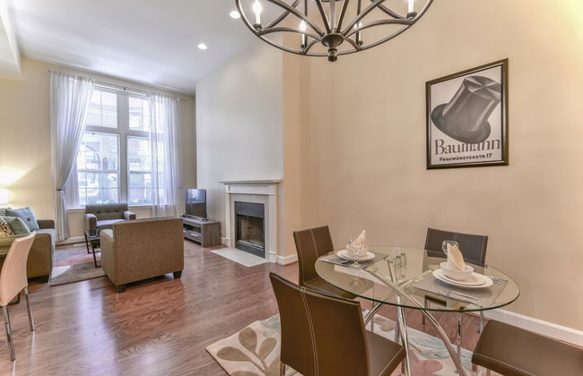 Boston Medical Suites at Garrison Square - Foto 17