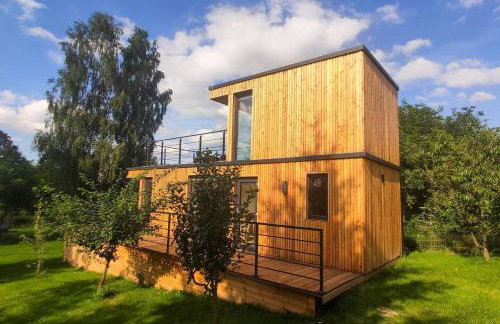 The hills at river - Foto 10