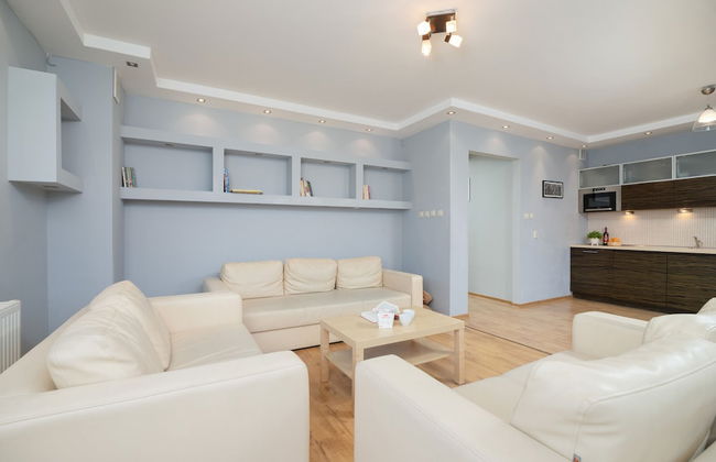 Apartment Wisła-malinka by Renters - Foto 11