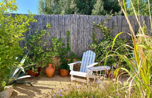 Holiday Home Vila Verão Nur für Erwachsene by Interhome - Foto 19