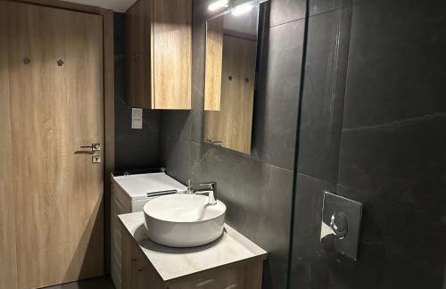 Διαμέρισμα κοντά στο μετρό - Flat next to metro - Foto 11