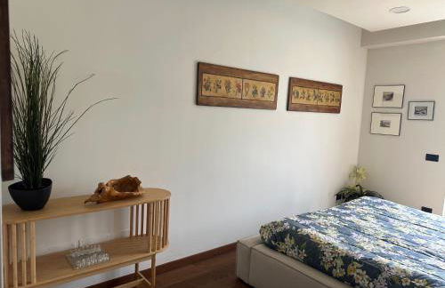 Bellagio Lake View apartment Rosabella with swimming-pool - Foto 13