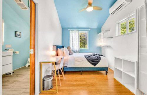 Sky High Treehouse East Austin - Foto 19