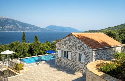 Villa Gionis - Photo 10