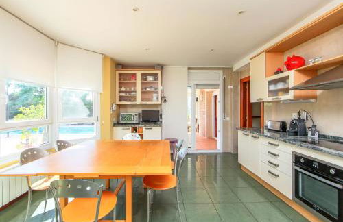 Villa Bertoni Golf & Sea by Interhome - Foto 25