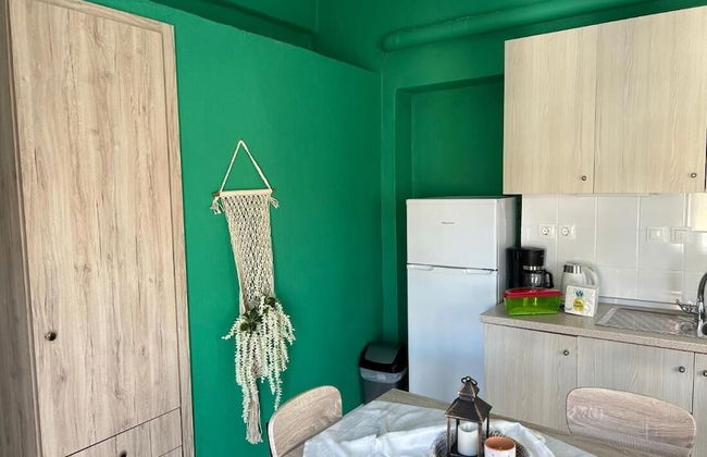 Zeusplace Akti Platamonas - Foto 13