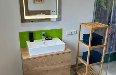 Ferienwohnung Jupp - Foto 8