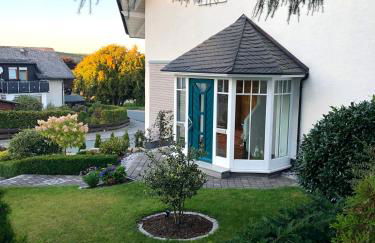 An den Bergwiesen - Foto 1