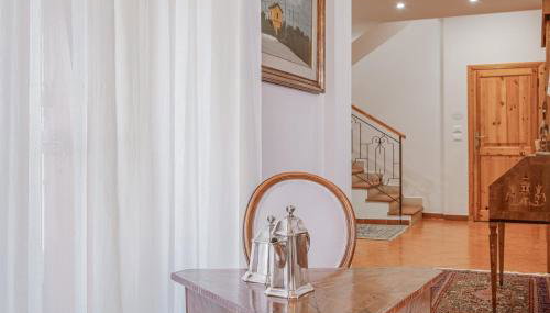 Appartamenti La Cicadea - Foto 2, Lobby or reception