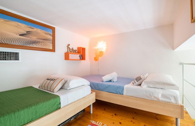 Colors House On The Beach - Foto 22