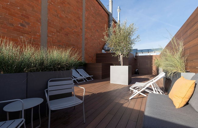 Aspasios Sagrada Familia Apartments - Foto 36