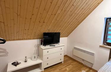 Domek w lesie Sauna i Gorąca balia Wellness&Spa - Foto 21