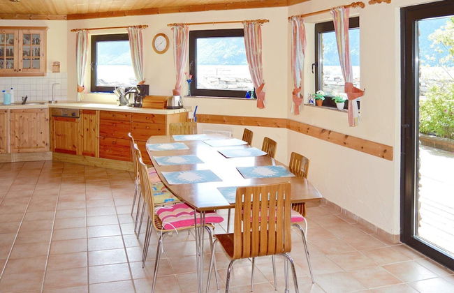 Holiday Home in EidsvÃ¥g - Foto 9