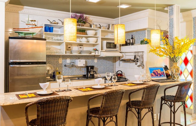 The Coral Penthouse - 3 Bedrooms - Foto 7