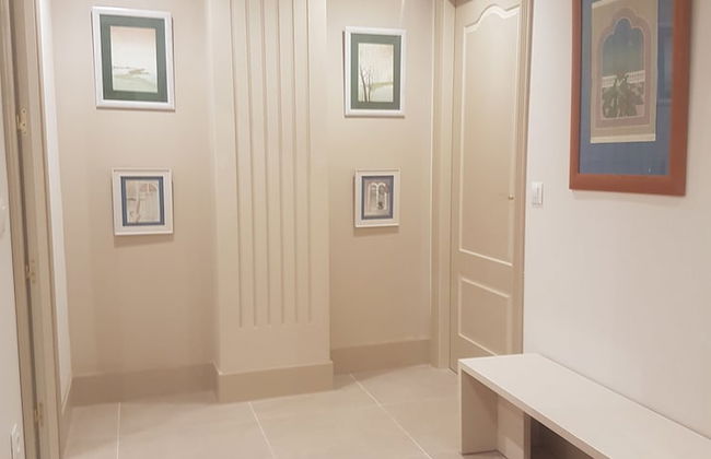 Apartamentos AS Málaga Centro Histórico - Photo 2