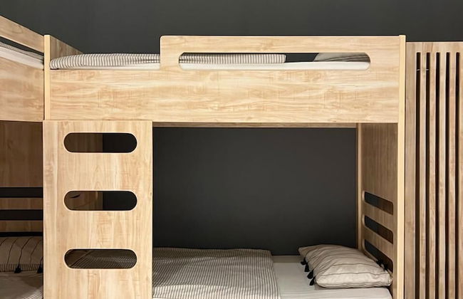 cottage chalet - Photo 24