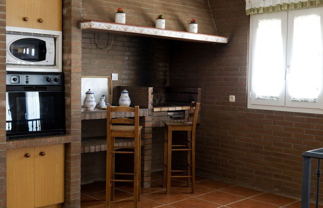 Finca Dehesa Tres Riveros - Foto 33