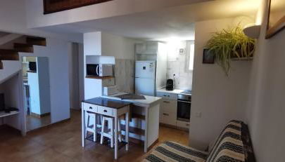 Résidence de tourisme Les Hauts de l'Avena - Foto 3