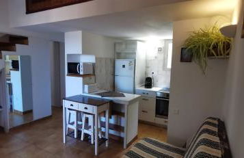 Résidence de tourisme Les Hauts de l'Avena - Foto 3