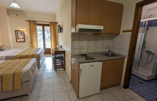 Pagaseon Rooms and Apartments - Foto 62