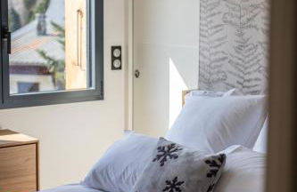 Chalet Hygge Saint Lary - gîtes de standing en coeur de village des Pyrénées - Foto 47