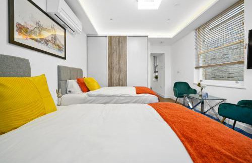 City Prime Kensington - Foto 130