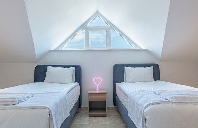 Belek deluxe suit - Foto 2