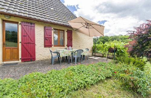 Gite Périgourdin - 2 Chambres - Photo 17