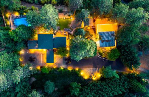 Mountain Shadows Retreat - Foto 29