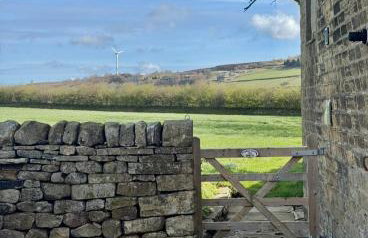 Bents Holiday Cottage, Views & Parking for two cars - Foto 48