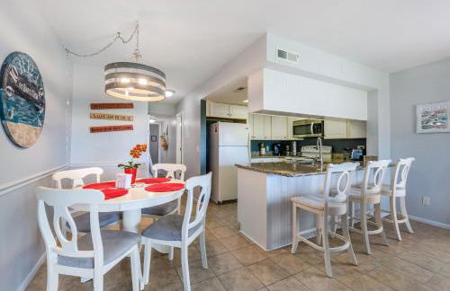 Surf Condos 618 - Foto 45