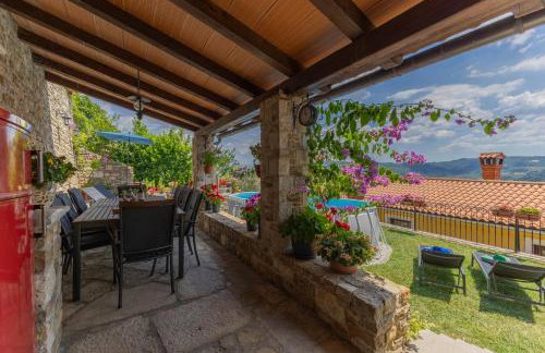 Villa Pietro Montona - Foto 37