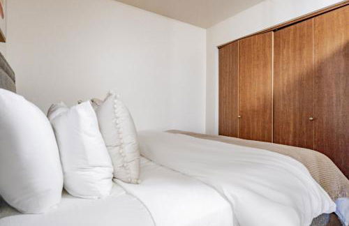 Blueground Brighton fitness center nr Park SEA-876 - Foto 13