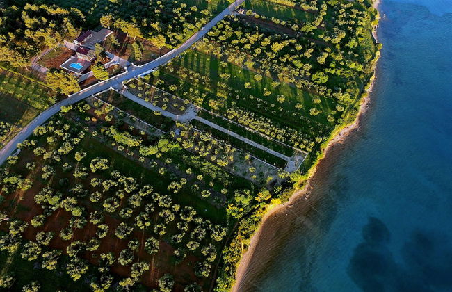 Villa Primorje - Foto 34