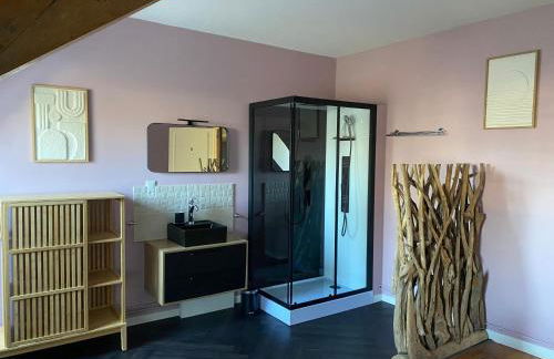 La Villa Authentique - Jacuzzi, babyfoot - Foto 29