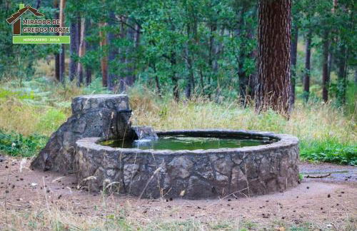 Casa el Mirador de Gredos Norte - Foto 53