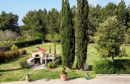 Villa Mandrioli Agriturismo - Foto 104