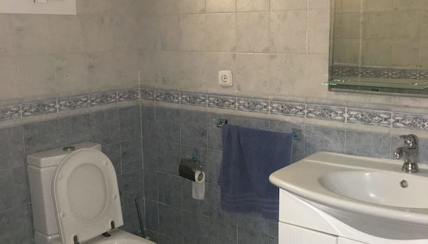 Block 2N1 Apartment - Photo 4, Salle de bain