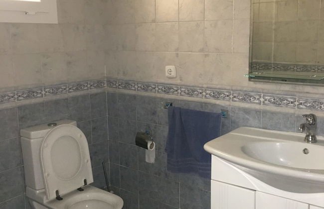 Block 2N1 Apartment - Photo 4