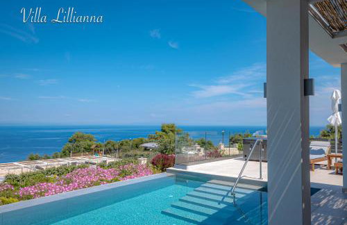 Lamar Private Luxury Villas - Foto 52