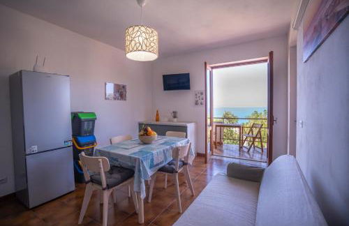 Villa Acquamarina with pool and sea view - 300 meters from the beach - Photo 51
