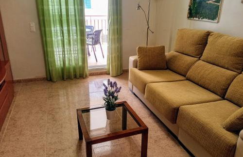 Apartamento playa de Canet WIFI - Photo 13