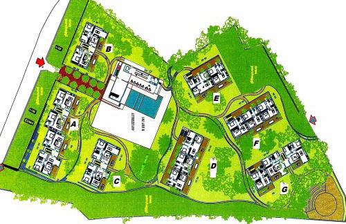 Sporting Club Resort - Foto 74