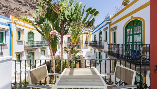 Apartamentos LIVVO Puerto de Mogán - Foto 5