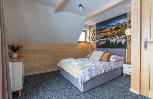 Domki na Wiyrchu - Foto 67