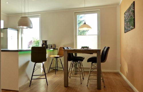 YourHomeWismar - Foto 11